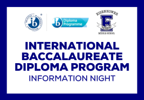  IB Diploma Program 